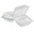 Sh - Pote Bipack Modelo: Bp641 Doce Quadrado Com 50 (40494) na internet