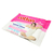 Toalha Umedecida Cotton Line Higiene Intima 24Unx36 (40440) na internet