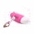 Vini Pink Cápsula Vibratória controlada via App Recarregável - Magic Motion (MM009) - loja online