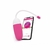 Vini Pink Cápsula Vibratória controlada via App Recarregável - Magic Motion (MM009) - loja online