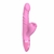 Vibrador Recarregável Giratório Vai e Vem escova rotativa que simula Língua 7 variações - SEX MASSAGER Dibe (VMDB062)