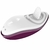 Estimulador em formato de língua para clítoris e seios com 7 variações e aquecimento - SEX MASSAGER Dibe (VMDB064)
