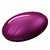 Estimulador em formato de língua para clítoris e seios com 7 variações e aquecimento - SEX MASSAGER Dibe (VMDB064) - comprar online