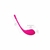 LOVENSE Lush - O mais poderoso Bullet de controle sem fio via APP o queridinho no XVIDEOS (lush) - loja online