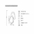 Estimulador para ponto G controlado via APP FUGU red - Magic Motion (MM012) - Utilidades Shopping