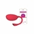 Imagem do Estimulador para ponto G controlado via APP FUGU red - Magic Motion (MM012)