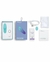 Calcinha Vibratória Moxie by We-Vibe™ com Controle pelo App ou Remoto sem Fio (SNXMSG5) - loja online