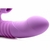 Vibrador Recarregável Vai e Vem e Estimulador Clitoriano - SEX MASSAGER - DB055 (VMDB055) - loja online