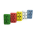 Adaptador De Tomada Benjamim Casulo 10A/20A/250V Un (39712) - comprar online