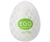 MASTURBADOR SUPER EGG - CLICKER (MA001-C) - Utilidades Shopping