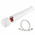 Vibrador Varinha Mágica Bateria Recarregável Hitachi 36 cm - Varias Cores (GE89563-B) - Utilidades Shopping