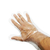 Luva Descartavel Plastica Descarpack Com 100 Un - Pct (39652) - comprar online