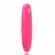 Batom girou vibrou! - Vibrador em formato de embalagem de batom - Pink (VMMV001) - Utilidades Shopping