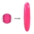 Batom girou vibrou! - Vibrador em formato de embalagem de batom - Pink (VMMV001) - loja online