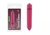 Vibrador pequeno Power Bullet Cápsula RO-80 Bullet - Rosa Soft Touch (SI5164-R) - loja online