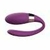Vibrador para casal c/ Bateria Interna Recarregável - Indulge DIBE (SI5836) - comprar online