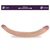 Pênis duplo 36 cm com Glande Avantajada - Lovetoy - SLIM ULTRA DOUBLE DILDO (VMPE061) na internet