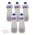 Alcool Liquido 46,2° Inpm 1 Litro Neutro Cx 12X1000 - Safra (38836) na internet