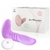 Estimulador Vai e Vem com aquecimento Controle s/ Fio Wireless e 7 variações de movimento - DIBE SEX MASSAGER (VMDB053) - comprar online