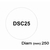 Disco Isopor Spumapac 25 Com 400 (1894) - comprar online