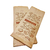 Saco Papel Kraft Pardo 40G Pc Com 500 Tamanho:2 Kg (37868)