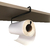 Papel Toalha Yuri 2 Rolos (36614) - comprar online