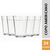 Copo Americano 190Ml Nadir 2010 Cx Com 24 Uni (347) - comprar online