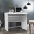 Mesa Para Computador Branco Em Mdf (29361) na internet