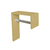 CABIDEIRO J TROVARELLI Natural (32316) - comprar online