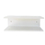 NICHO SUPORTE VAZADO XBOX TROVARELLI Branco (18334) - Utilidades Shopping