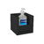 Suporte Álcool Em Gel Trovarelli Preto (34088) - Utilidades Shopping