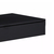 Penteadeira Suspensa Preto Em Mdf (32354) - comprar online