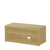 Rack Sala Natural de Chão Para Tv Ate 32 Polegadas Em Mdf (17320) - comprar online