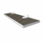 Prateleira Linha-Furta cor Com Borda De Pvc Branco 25x15 cm (26308) - loja online