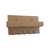 Porta Chave Simples Natural Em Mdf (11366) na internet