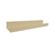 Pratleira Esmalteria 30 cm Em Mdf Natural (98285) - loja online