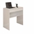 Escrivaninha 1 Gaveta Branco Em Mdf (93211) - comprar online
