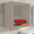Nicho Decorativo 40X40X20 cm Em Mdf Madeirado (86275) - loja online