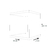 Nicho Decorativo 40X40X15 cm Em Mdf Natural (80297) na internet