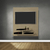 Imagem do Painel Para Tv Até 32 polegadas Natural Em Mdf (76207)