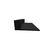 Mesa Suspensa Para Notebook Preto Em Mdf (74664) na internet