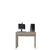 Mesa Office Com Gaveta Madeirado Em Mdf (66246) - comprar online
