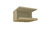 Suporte Para Bike Em Mdf Natural (74572) na internet
