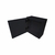 Armário Aéreo 1 Porta Em Mdf Preto (74480) - comprar online