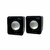 Caixa de Som Knup PC e Notebook 6W (3+3) RMS KP-609 (CXSOMPCKP609) - comprar online