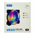 Fan Knup Para Gabinete e CPU Com LED VR331 (FANVR331)