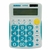Calculadora Eletrônica ALFACELL 12 Dígitos (CALAL3916B)