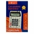 Calculadora Eletrônica 8 Dígitos Inova (CALINV7065)
