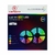 Fita De LED Kapbom 3 Metros Mudança De Cor RGB KA-5050 (FITALEDKP3M)