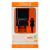 Carregador Completo Micro USB V8 AlphaGold Fonte Cabo 2.1A CA10-1 (CARREGAGCA101)